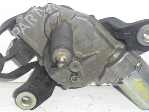 Used Rear wiper motor VW POLO V (6R1, 6C1) 1.2 TDI (75 hp) 24564002