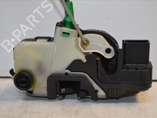 Rear right lock CHEVROLET CRUZE Hatchback (J305) 1.8 | BP24562748C99 