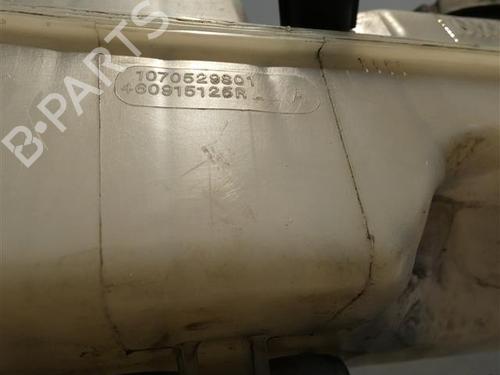 Brake master cylinder DACIA DOKKER Box Body/MPV 1.2 TCe 115 (FEM0) | BP24556115M77 