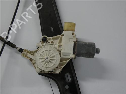 Used Front left window mechanism BMW 3 (E90) 320 d (163 hp) 24556217