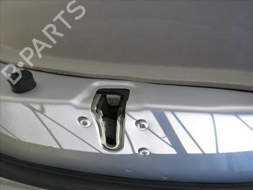 Used Front right lock CHRYSLER GRAND VOYAGER V (RT) 2.8 CRD (163 hp) 24559595