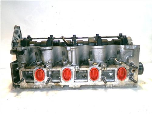 Cylinder head OPEL ZAFIRA / ZAFIRA FAMILY B (A05) 1.9 CDTI (M75) | BP29385321M5 