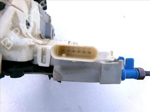 Front right lock AUDI A3 (8V1, 8VK) 2.0 TDI | BP28034989C97