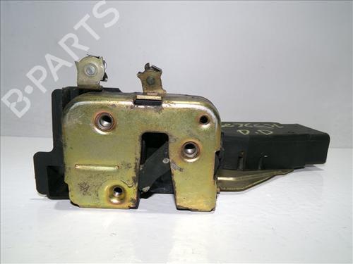 Front right lock MITSUBISHI CARISMA (DA_) 1.9 DI-D (DA5A) | BP24564301C97 