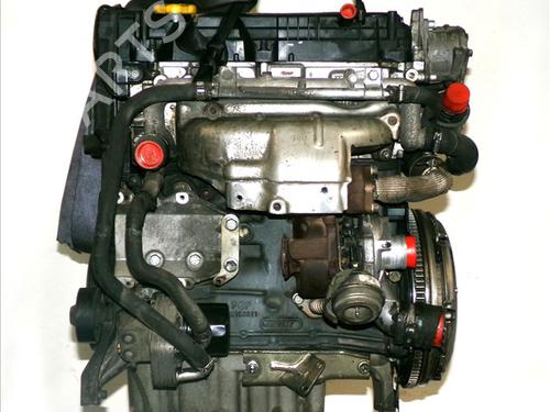 Motor FIAT BRAVO II (198_) 1.6 D Multijet (198AXL1B) (120 hp) 29837112