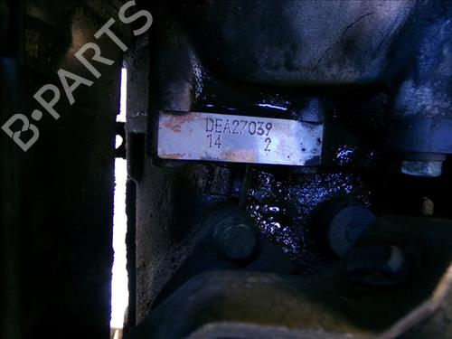 Getriebe VW BORA I (1J2) 1.9 TDI | BP29944143M3