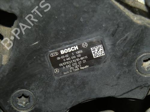 Engine MERCEDES-BENZ A-CLASS (W169) A 180 CDI (169.007, 169.307) | BP24559669M1 