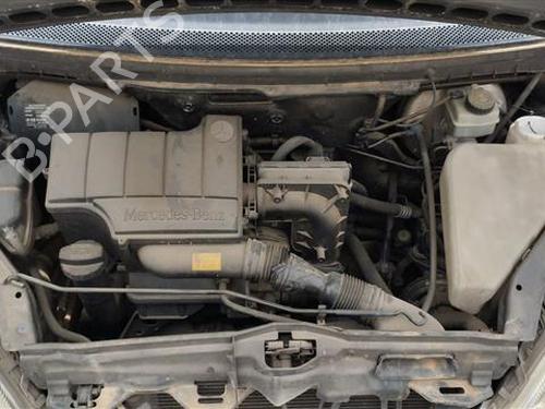 Motor MERCEDES-BENZ A-CLASS (W168) A 140 (168.031, 168.131) (82 hp) 24566151
