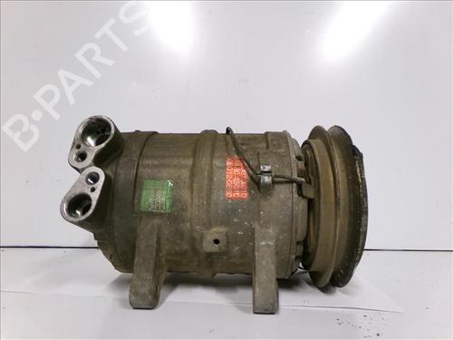 Used AC compressor NISSAN TERRANO II (R20) 2.7 TDi 4WD (125 hp) 24558626