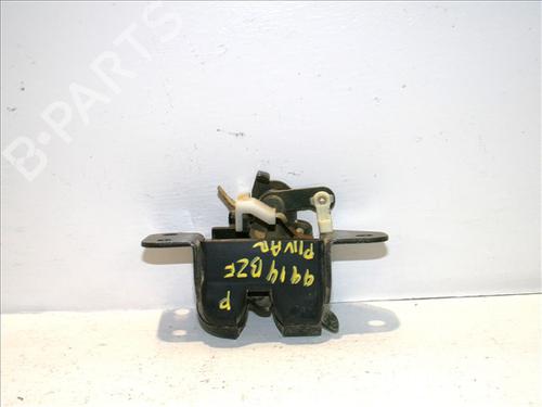 Tailgate lock HYUNDAI ACCENT II (LC) 1.5 CRDi | BP25348449C101