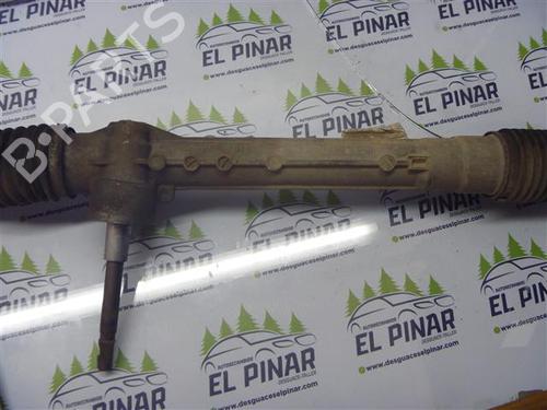 Used Steering rack FIAT PANDA (169_) 1.2 (169.AXB11, 169.AXB1A) (60 hp) 24555930
