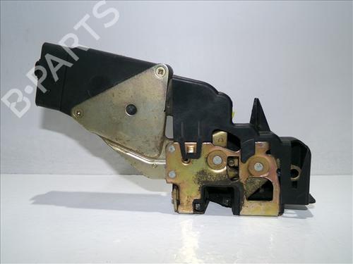 Front right lock MITSUBISHI CARISMA (DA_) 1.9 DI-D (DA5A) | BP24564301C97 