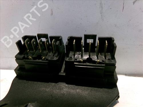 Left front window switch CITROËN XANTIA (X1_, X2_) 2.0 HDI 90 | BP28314027I27 