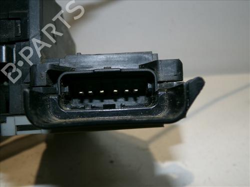 Rear right lock CITROËN C4 Grand Picasso I (UA_) 1.6 HDi | BP26204821C99