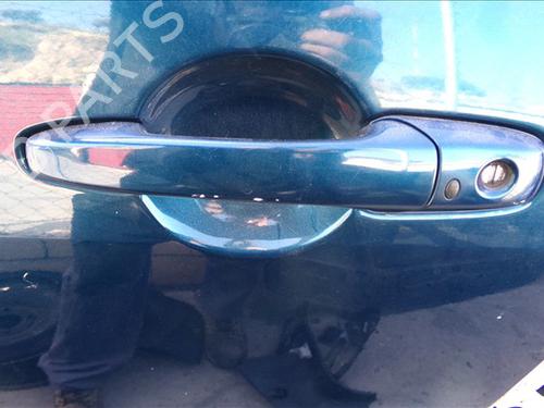 Używane Klamka zewnętrzna drzwi przednich lewych MAZDA 5 (CR) 2.0 CD (CR19) (143 hp) 27978942