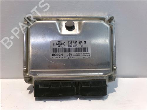 Used Other VW BORA I (1J2) 1.9 TDI (101 hp) 25753244