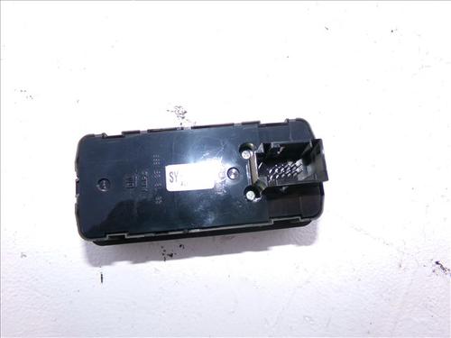 Left front window switch OPEL VECTRA C GTS (Z02) 2.2 DTI 16V (F68) | BP27494429I27 