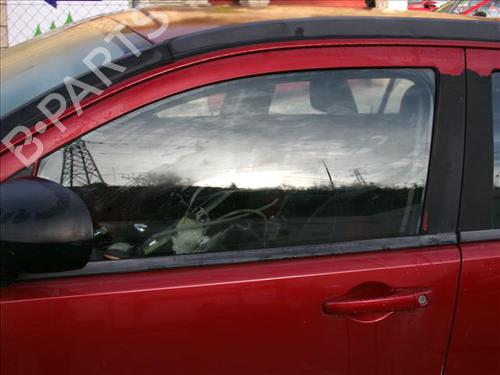 Used Front left door window DODGE CALIBER 2.0 CRD (140 hp) 24568501