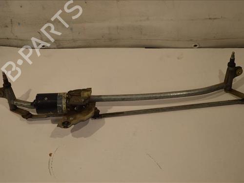 Used Front wiper motor PEUGEOT 1007 (KM_) 1.4 (75 hp) 24859193