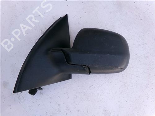 Left mirror SEAT AROSA (6H1) 1.0 | BP26672946C26 
