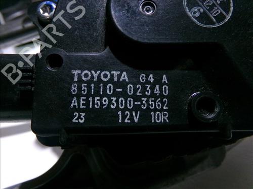 Front wiper motor TOYOTA AURIS Estate (_E18_) 2.0 D-4D (ADE186_) | BP25301966M29 