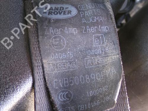 Front left seatbelt LAND ROVER RANGE ROVER SPORT I (L320) 2.7 D 4x4 | BP28109906I26 