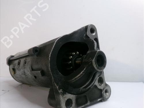 Startmotor NISSAN PRIMERA Hatchback (P12) 1.9 dCi | BP24874091M8 