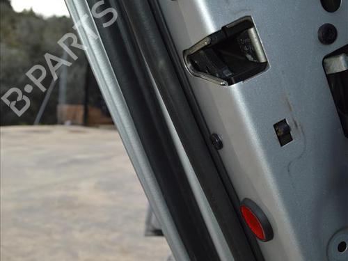 Used Rear left lock BMW 5 (E60) 530 d (218 hp) 24563757