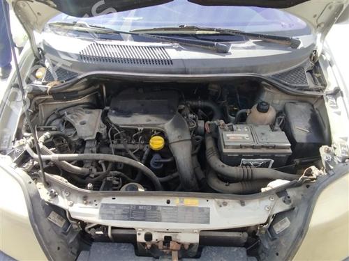 ABS Bremseaggregat RENAULT SCÉNIC I MPV (JA0/1_, FA0_) 1.9 dCi RX4 | BP26283600M43