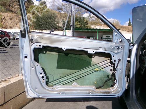 Left front door SEAT CORDOBA (6L2) 1.9 SDI | BP30006883C2 