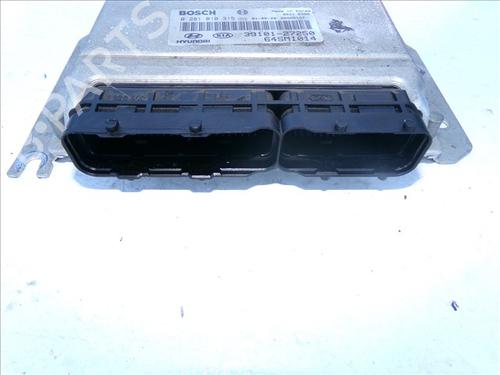 Other HYUNDAI SANTA FÉ I (SM) 2.0 CRDi | BP30731447O1