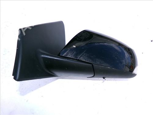Ryggespeil venstre RENAULT MEGANE III Hatchback (BZ0/1_, B3_) 1.2 TCe (BZ2B, BZ11) | BP29129046C26 