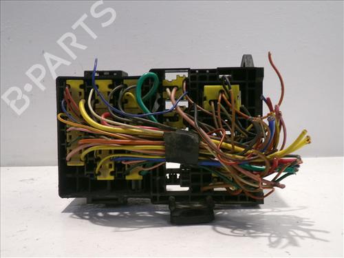 Fuse box HYUNDAI ATOS (MX) 1.0 i | BP30618475E1