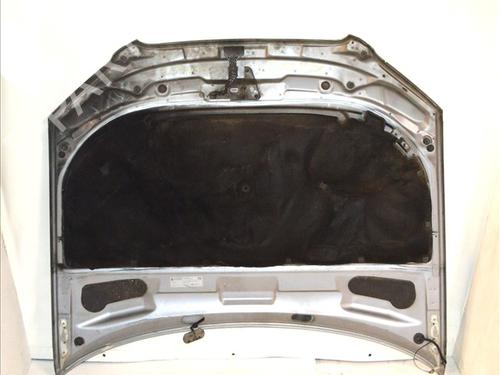Hood AUDI A4 B7 (8EC) 2.0 TDI | BP24857556C1 