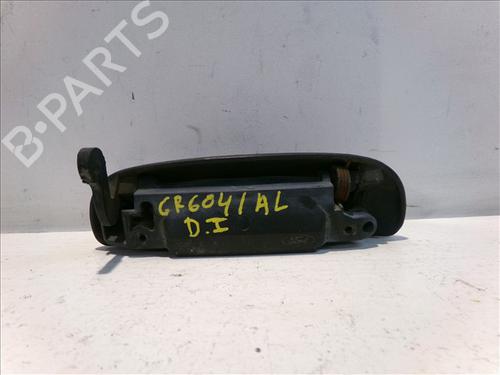 Front left exterior door handle FORD FIESTA IV (JA_, JB_) 1.25 i 16V | BP29520517C128 