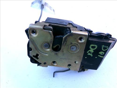 Used Front right lock CITROËN XSARA PICASSO (N68) 2.0 HDi (90 hp) 27816127