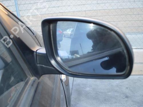 Used Right mirror HYUNDAI i20 I (PB, PBT) 1.2 (78 hp) 24562981