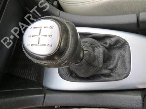 Used Shift knob SAAB 9-3 (YS3D) 2.2 TiD (125 hp) 24558848