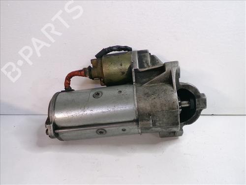 Startmotor RENAULT LAGUNA II (BG0/1_) 1.9 dCi (BG08, BG0G) (120 hp) 24569017