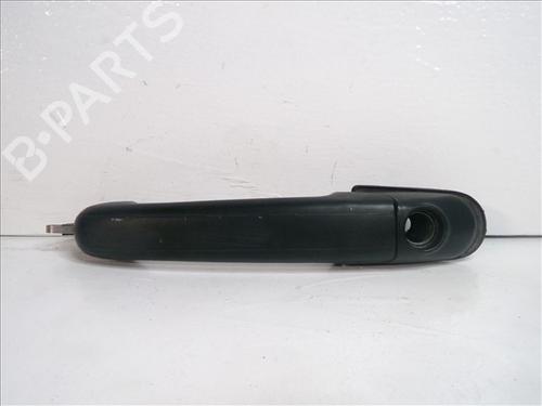 Used Front left exterior door handle SEAT CORDOBA (6K1, 6K2) 1.4 i (60 hp) 26283696