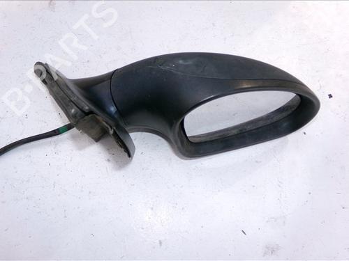 Used Right mirror SEAT CORDOBA (6L2) 1.9 TDI (100 hp) 28488377