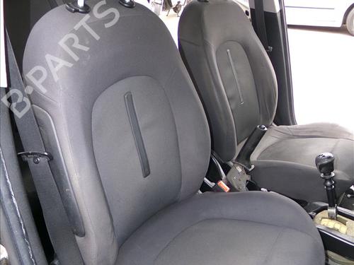 Used Right front seat FIAT BRAVO II (198_) 1.6 D Multijet (198AXL1B) (120 hp) 29813279