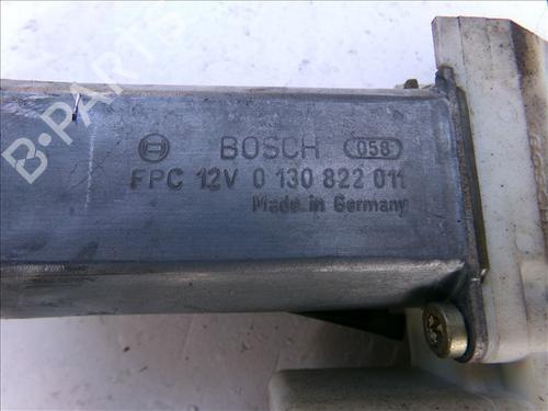 Front left window mechanism OPEL VECTRA C GTS (Z02) 2.2 DTI 16V (F68) | BP27494443C22 