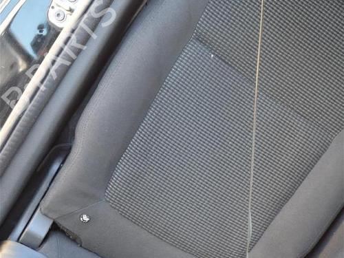 Used Rear right seatbelt PEUGEOT 5008 (0U_, 0E_) 2.0 HDi 150 / BlueHDi 150 (150 hp) 24560855