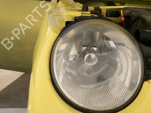 Right headlight VW LUPO I (6X1, 6E1) 1.0 | BP25897557C29 