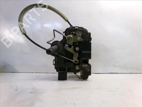 Front right lock SEAT LEON (1M1) 1.9 TDI | BP24857518C97 