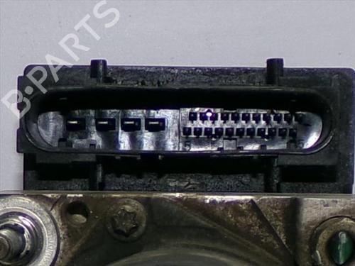 ABS pump OPEL CORSA C (X01) 1.2 Twinport (F08, F68) | BP24859094M43 