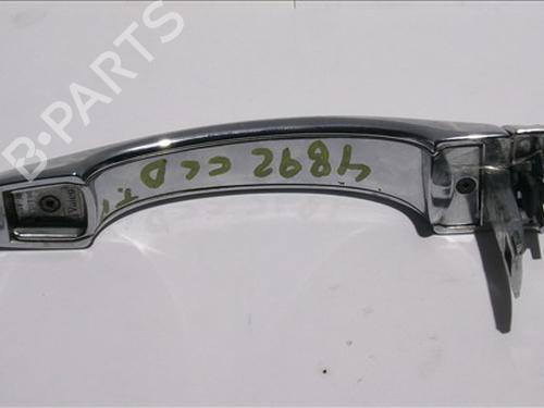 Høyre bak utvendig håndtak ROVER 75 (RJ) 2.0 CDT | BP24953903C130 