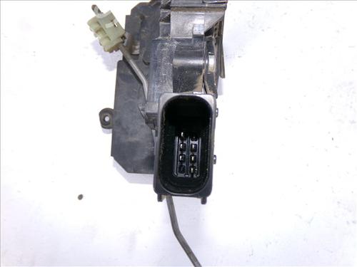 Front left lock OPEL CORSA D (S07) 1.3 CDTI (L08, L68) | BP29385291C98 
