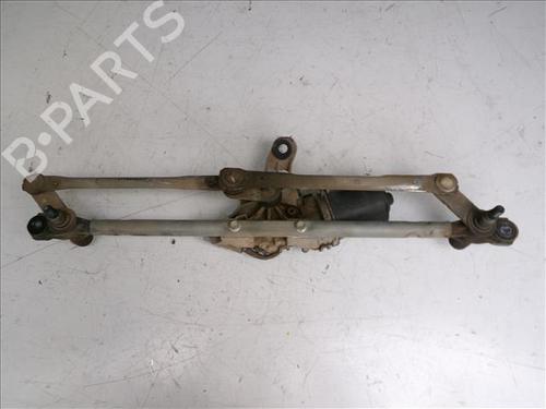 Used Front wiper motor CHEVROLET AVEO / KALOS Hatchback (T250, T255) 1.2 (84 hp) 26204428